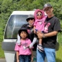 Apa Pekerjaan Ueno Kenichiro? Ayah Ritsuki yang Tengah Viral di Media Sosial