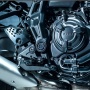Yamaha MT-07 Dapat Pembaruan: Performa Gahar, Teknologi Canggih, dan Desain Makin Menawan