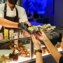 Manjakan Lidah! Nikmati Kelezatan Oyster dan Pasta Hasil Kolaborasi Dua Resto Bertajuk "Pond to Table"