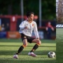 Siapa Ikai Muhamad? Gelandang Keturunan Jawa Haus Gol yang Bisa Ancam Posisi Marselino Ferdinan