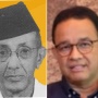 Berniat Bikin Partai Politik, Anies Bakal Ikuti Jejak Sang Kakek AR Baswedan?