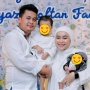 Doa Adik Ayu Ting Ting Saat Baby Zoltan Genap 1 Bulan Kini Bikin Nyesek: Dede Sudah di Surga
