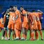 BRI Liga 1: Chemistry Borneo FC Dipuji Pieter Huistra, Bakal Jadi Juara?