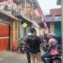 Keponakan Meninggal, Rumah Ayu Ting Ting Mulai Ramai Pelayat