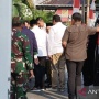 Maruf Amin Tiba-tiba Sambangi DPP PKB, Bahas Isu Muktamar Tandingan?