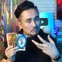 Ramal Karier Fuji, Pendapatan YouTube Denny Darko Bak Langit Bumi dengan Anak Haji Faisal