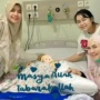 Suasana Haru di Pemakaman Baby Zoltan Keponakan Ayu Ting Ting