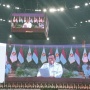 Singgung Soal Nilai 11 dan Omon-omon, Prabowo Subianto: Sudah Tak Boleh Nyindir Lagi!