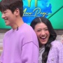 Annisa Azizah Aman Saja, Kenapa Giliran Ayu Ting Ting Peluk Ji Chang Wook Malah Dihujat?