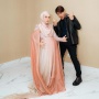 Lesti Kejora Hamil Lagi, Rizky Billar Berharap Dapat Anak Perempuan