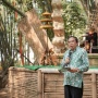 Peduli Lingkungan, Multi Bintang Gunakan Energi Terbarukan Hingga Tingkatkan Sirkularitas Sampah