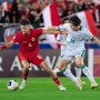 FC Utrecht Lepas Ivar Jenner ke Timnas Indonesia, Netizen Irak Ikut Bakar Semangat