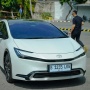 All New Toyota Prius PHEV Diboyong ke Indonesia, Bisa Jangkau 80 Km Tanpa Bensin