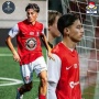 Siapa Djairo Tehubijuluw? Pemain Keturunan Maluku-Belanda '11-12' dengan Calvin Verdonk, Pratama Arhan Lewat Kayaknya