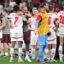 Klub yang Dikaitkan dengan Thom Haye Sukses Ukir Sejarah Usai Bungkam Bayer Leverkusen
