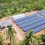Masyarakat 3 Pulau di Karimunjawa Kini Nikmati Listrik 24 Jam setelah Hadir Listrik Bersih dari PLTS PLN 182 kWp