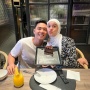 9 Tahun Menikah, Nycta Gina Tak Pernah Kepo Isi HP Rizky Kinos