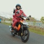 Jadi Buruan Para Kolektor, Seberapa Mahal Tunggangan Raffi Ahmad di Pasar Motor Bekas?