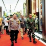 Tinjau Kesiapan Keamanan KTT IAF Di Bali, Kapolri Siagakan Satgasus Antisipasi Penyebaran Mpox