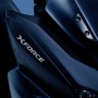 DNA NMAX, Lincah Bak Aerox: Intip Pesona Yamaha X-Force yang Curi Perhatian