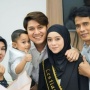Rizky Billar Kalah Saing, Beda Pendidikan Lesti Kejora dan Suami Usai Raih Gelar Sarjana