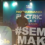 PLN Hadirkan Noraebang, Penggemar K-Pop Diajak Gunakan Aplikasi PLN Mobile