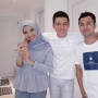 Raffi Ahmad Jadi Utusan Khusus Presiden Prabowo, Irwansyah Singgung Soal 'Cinta Dunia'