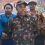 MRP Papua Tengah Siapkan Rancangan Peraturan Masyarakat Adat