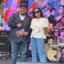 Gelar Jajarans Lagi, Nagita Slavina Gandeng Nadhif Basalamah Hingga Vierratale