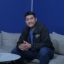 Cara Komika Dany Beler Atasi Gugup Sebelum Naik Panggung