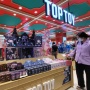 Kalahkan China, Indonesia Jadi Rumah Bagi Miniso Land Terbesar di Dunia