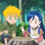 Review Anime Ascendance of a Bookworm, Revolusi Literasi di Isekai