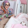 Momong Princess R di Singapura, Penampilan Syahrini Pakai Daster Tuai Sorotan