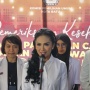 Tak Lolos ke Senayan, Ini Isi Garasi Krisdayanti yang Maju di Pilkada Kota Batu