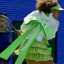 Mengenal Tren Fashion Girlcore, Curi Perhatian Gegara Penampilan Naomi Osaka di US Open 2024