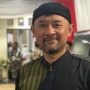 Serba Dadakan, Begini Kisah di Balik Pencalonan Ronal Surapradja Jadi Cawagub Jabar