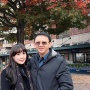 Heboh Ahok Kedapatan Ikut Fan Meeting Kim Ji Won, Netizen: Demen Queen of Tears Juga Pak?