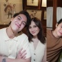 Beda Style Syifa Hadju Vs Tissa Biani di Acara Ultah Calon Kakak Ipar, Siapa Lebih Menawan?