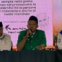 Bertemu di Vatikan, Ketum GP Ansor Ungkap Tujuan Lawatan Paus Fransiskus ke Indonesia Besok