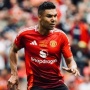 Manchester United Siap Perpanjang Kontrak Casemiro tapi Harus Ikhlas Gaji Dipotong