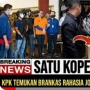 Cek Fakta: KPK Temukan Brankas Rahasia Jokowi, Isinya Mengejutkan