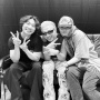 Lama Vakum, G-Dragon Bikin Gempar Mendadak Nyanyi di Konser Taeyang