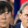 Perbandingan Gaji Shin Tae-yong vs Roberto Mancini: Waduh, Bak Bumi dan Langit!