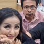 Isak Tangis Ibunda Saat Perjuangkan Hak Iqbal Ramadhan Sebagai Anak Jenderal Moerdiono