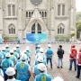 PLN Gelar Apel Siaga Pastikan Pasokan Listrik Andal Selama Kunjungan Paus Fransiskus dan ISF 2024