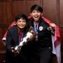 3 Fakta Menarik Timnas Indonesia Juara Piala Dunia Football Manager 2024, Ditonton Legenda Chelsea!