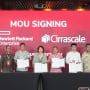 NeutraDC Jalin Kolaborasi Strategis dengan HPE, Cirrascale, dan DataCanvas Limited Perkuat AI-Ecosystem