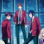 Lanjut ke Season 4, Anime Classroom of the Elite Bakal Memasuki Arc Baru