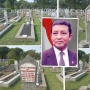 Berapa Anak Jenderal Moerdiono? Ini Profil Eks Pejabat Penting di Era Soeharto