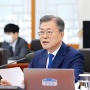 Dari Tahta Presiden Korsel ke Kursi Tersangka, Moon Jae In Terseret Kasus Suap Menantu